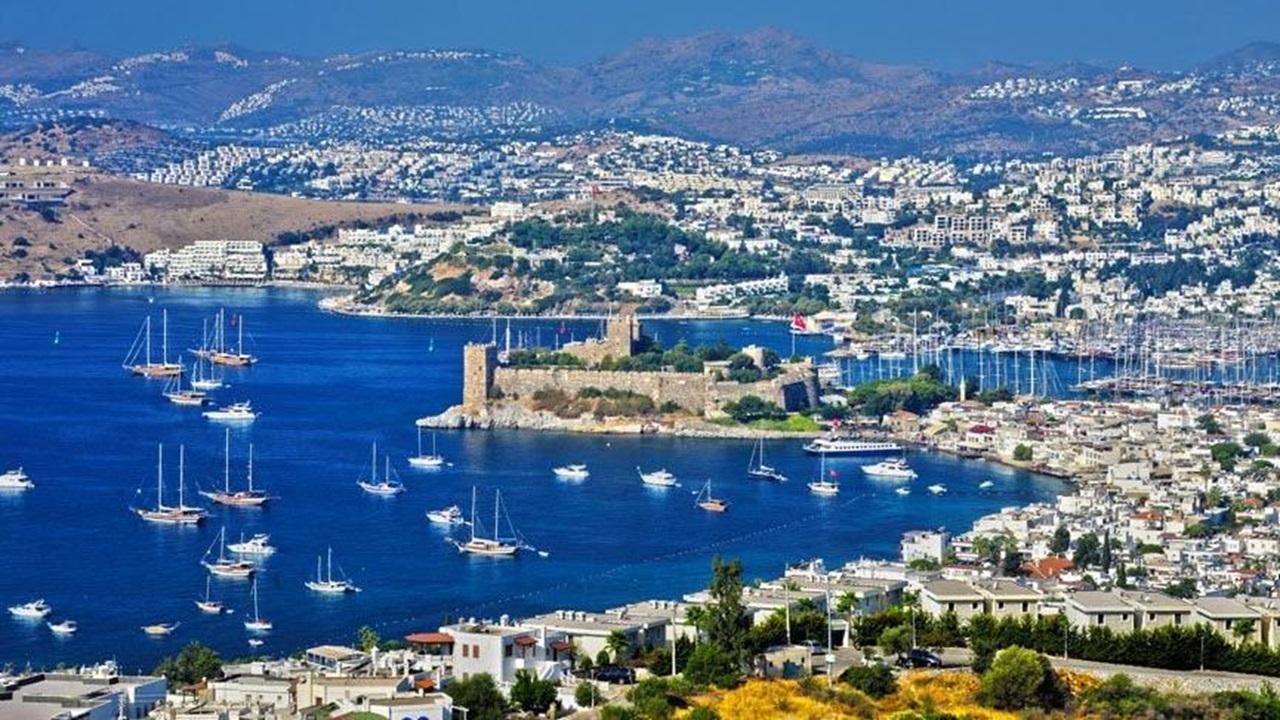 Bodrum Nakliyat 